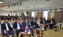 Kars’ta IPARD III tanıtım ve bilgilendirme toplantısı yapıldı
