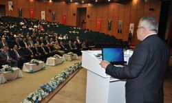 Kars’taki sempozyumda Doğu Anadolu’daki mezalimin izleri gözler önüne serildi