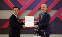 Kastamonu Üniversitesine 6 ‘engelsiz üniversite’ ödülü