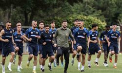 Kayserispor, Sivasspor hazırlıklarını tamamladı
