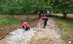 Kocaeli Büyükşehir A Takımı yollarda