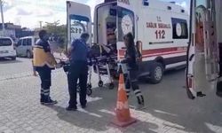 Konya’da pikap devrildi: 6 yaralı