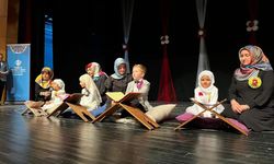 Kur’an - Kerim öğrenme kursları etkinliği düzenlendi