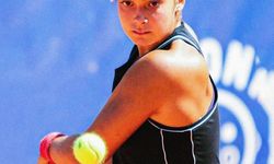 Melisa Ercan, Roland Garros Junior Championships’te 1 numarayı yendi