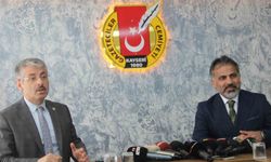 Milletvekili Çopuroğlu: "Kayseri’de olmaya devam edeceğiz"