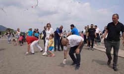 Ortaca Sarıgerme’de ‘Çevre Günü’ temizliği