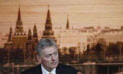 Peskov: "Tolyatti-Odessa amonyak boru hattının patlatılması tahıl anlaşmasını olumsuz etkileyebilir"