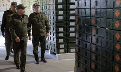 Rusya Savunma Bakanı Şoygu: "Ukrayna’nın Zaporijya taarruzları püskürtüldü”