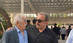 Sanatçı Ümit Besen’in acı günü