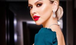 Şarkıcı Hadise’den 3 sunucuya tazminat davası