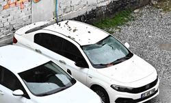 Selin yaralarını sarmaya çalışan Denizli’yi fırtına vurdu