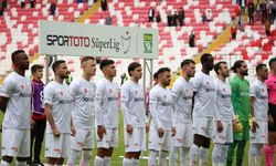 Sivasspor ligdeki 8. beraberliğini aldı