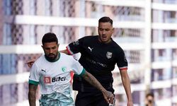 Spor Toto 1. Lig play-off finalini hakem Abdulkadir Bitigen yönetecek