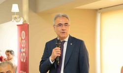 STSO Başkanı Özdemir: “Mensuplarımızın sorunlarını muhataplarıyla birebir çözmeye gayret ediyoruz”