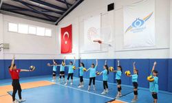 Sultangazi Belediyesi Yaz Spor Okulu Kayıtlarına Büyük İlgi