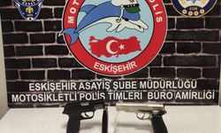 Şüpheli şahıslara yönelik çalışma gerçekleştirildi