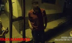 Şüpheli şahsın üzerinden uyuşturucu çıktı