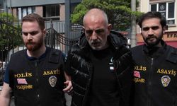 Tartıştığı adamı başına vurarak öldüren şüpheli adliyeye sevk edildi