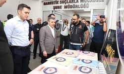 TEM’de durdurulan otomobil uyuşturucu deposu çıktı: 34 bin hap ele geçirildi
