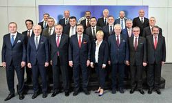 TOBB Yönetim Kurulu görev dağılımını yaptı