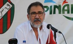 Turgay Büyükkarcı: "Kulübün önünde hiçbir engel kalmadı"
