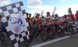 Uluslararası Road Race Kırıkkale 2.2 UCI Bisiklet Yarışları devam ediyor