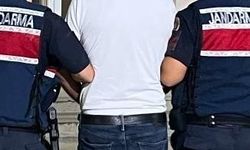 Uyuşturucu yolculuğuna jandarma engeli