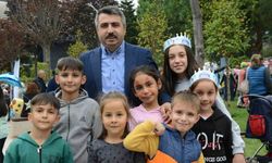 Yıldırım’da ‘Yeşil’ hamle