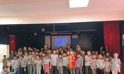 YK Enerji Çevre Günü’nü öğrenciler ile kutladı