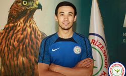 Çaykur Rizespor'da transfer hareketleri