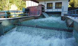 Rize Belediyesi enerji yatırımlarından aylık 1,2 milyon TL gelir elde edecek