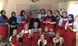 GÖLMEK kurslarına yeni merkez