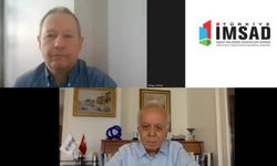 Türkiye İMSAD sektörün geleceğini konuştu... İnşaat malzemesi ihracatında 2024 beklentisi