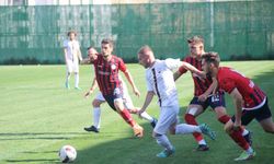 23 Elazığ FK, Balıkesirspor’a konuk olacak
