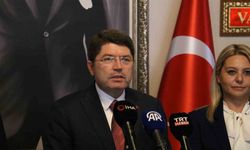 Adalet Bakanı Yılmaz Tunç’tan, Kılıçdaroğlu’nun ‘Gezi Davası’ sözlerine tepki: