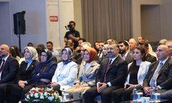 "Ailenin Korunması ve Güçlendirilmesine İlişkin İş Birliği’ protokolü imzalandı