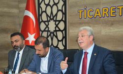 AK Parti Grup Başkanvekili Akbaşoğlu: "Kato ve Cudi’deki milli enerji 2024 yılı sonu itibariyle sisteme entegre edilecek"