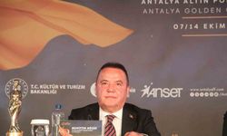 Altın Portakal Film Festivali iptal edildi
