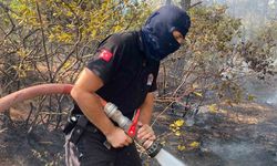 Anız yakarak toprağı öldürmeyin