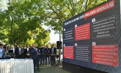 Ankara Büyükşehir Belediye Başkanı Mansur Yavaş: “30 milyon insanın sağlığıyla oynanıyor”