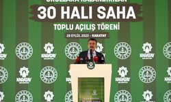 Bakan Tekin: “Dijital bağımlılık sadece çocuklarımızın zamanlarını çalmıyor, psikolojilerini alt üst ediyor”