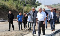 Başkan Demirtaş: “İnsana hizmet ve hürmet eden belediyecilik anlayışıyla çalışıyoruz”