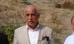 Başkan Gökrem, "Bir avuç toprağı ne yapabiliriz diye tartışıyoruz" dedi.