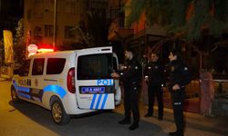 Burdur’da 1 yıl 8 ay hapis cezası ile aranan şahıs yakalandı