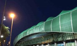 Bursaspor, stat ismini ’Yüzüncü Yıl Atatürk Sütaş Stadyumu’ olarak değiştirdi