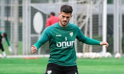 Bursaspor’da Beyoğlu Yeni Çarşı maçı hazırlıkları başladı
