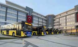 Çorum’da 65 yaş üstüne ücretsiz toplu ulaşım devam edecek