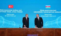 Cumhurbaşkanı Erdoğan: "Ermenistan’ın kendisine uzatılan barış elini tutması ve artık samimi adımlar atmasını bekliyoruz"