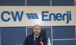 CW Enerji’den İSO 500’de büyük başarı