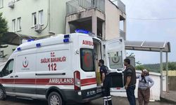 Dengesini kaybedip balkondan düşen kadın hayatını kaybetti